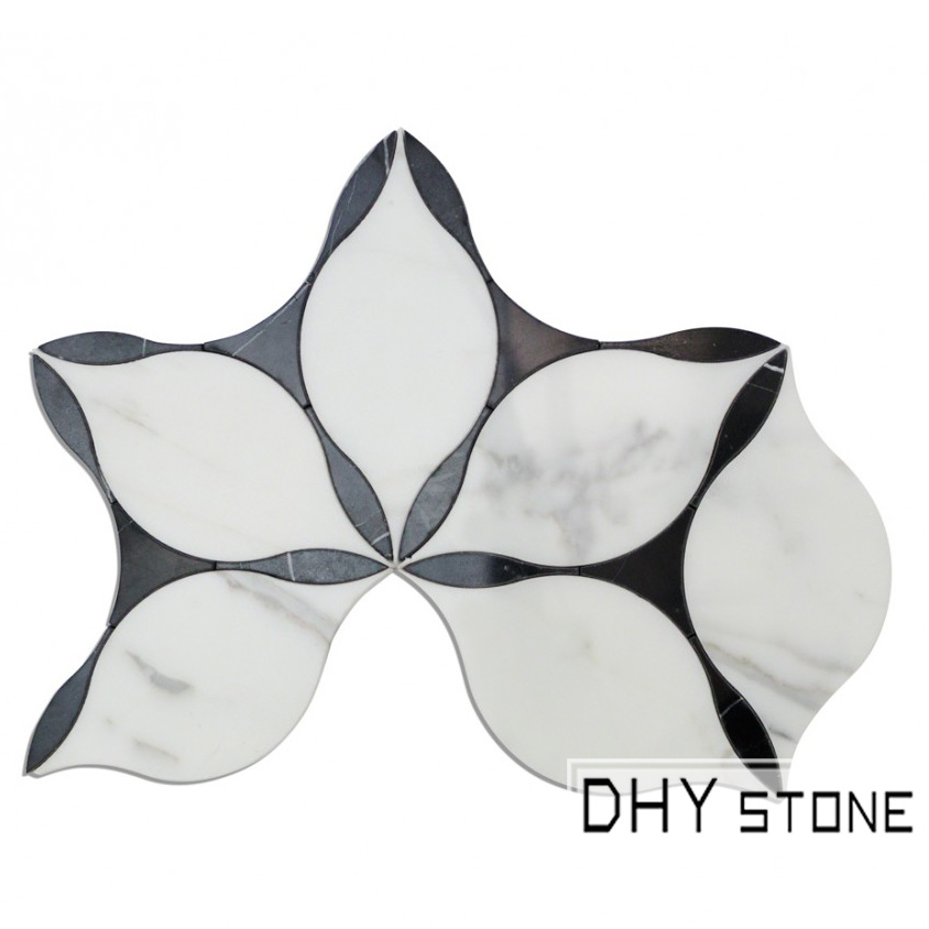 229-229mm-flower-shapes-white-stone-mosaics-tiles-