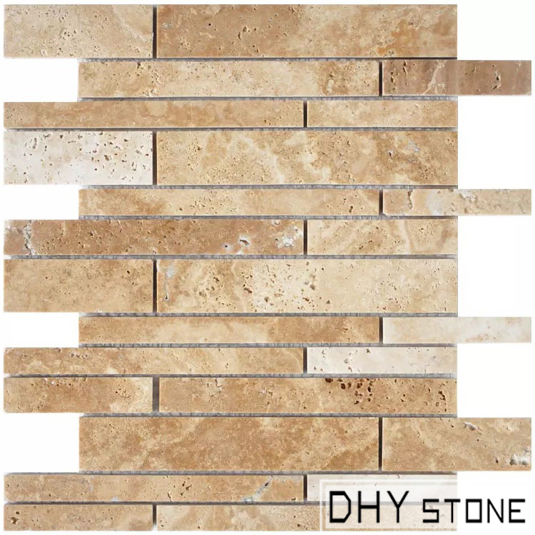 240-295mm-brown-rectangle-random-stone-mosaic-tile (1)