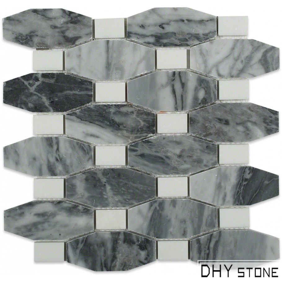 255-255mm-grey-octagon-stone-mosaics-tiles (1)