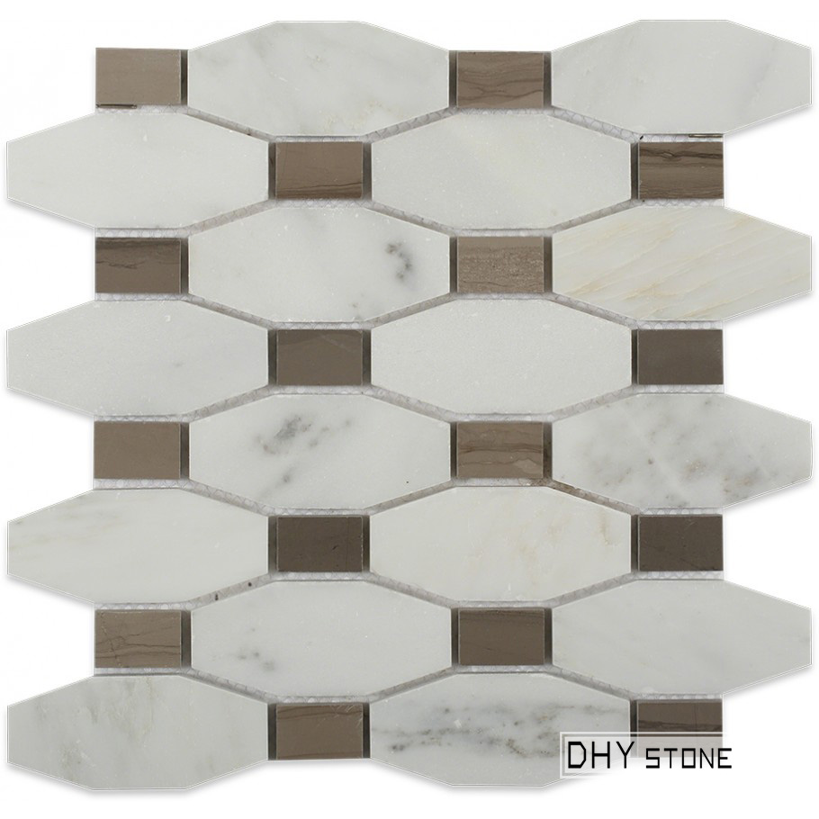 255-255mm-octagon-white-stone-mosaics-tiles--