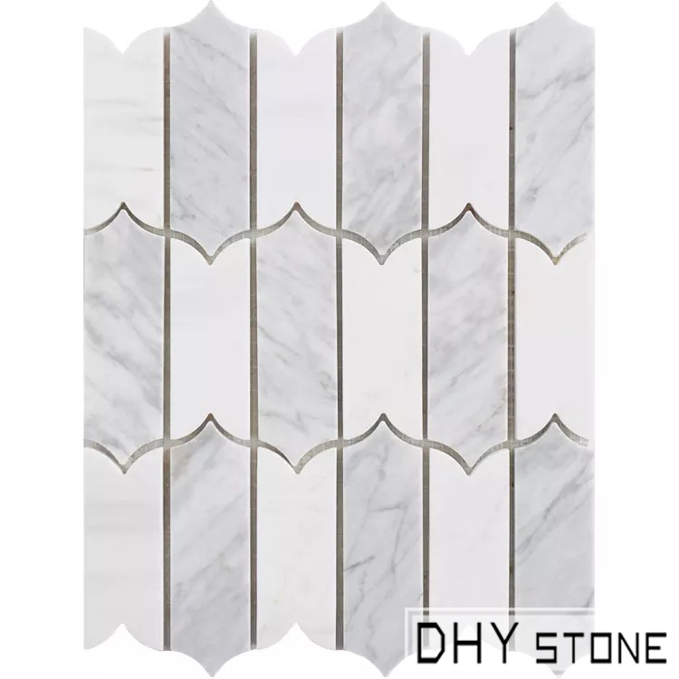 265-340mm-white-grey-natural-stone-mosaic-tiles (1)