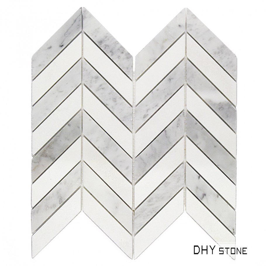 270-270mm-grey-and-white-herringbone-stone-tiles-mosaics (1)