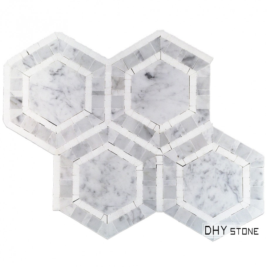270-317mm-grey-hexagon-stone-mosaics-tiles (1)