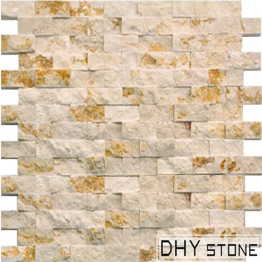 280-300mm-yellow-splitface-stone-mosaic-tile (1)