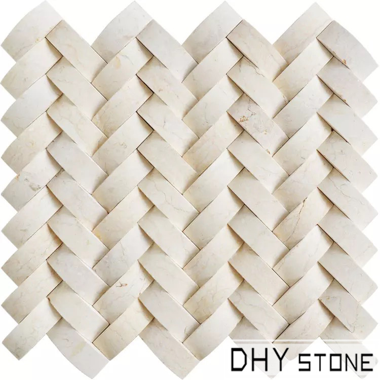 285-285mm-chevron-beige-stone-mosaic-wall-tile (1)