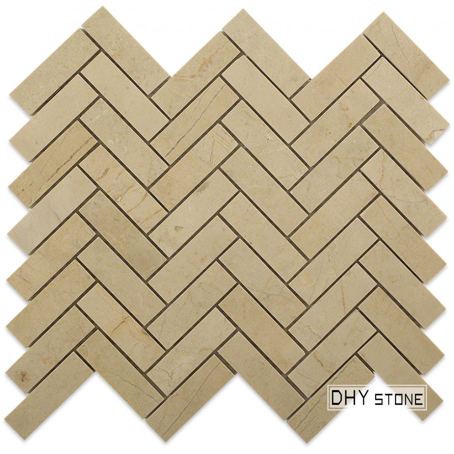 286-324mm-yellow-herringbone-stone-mosaic-tiles (1)