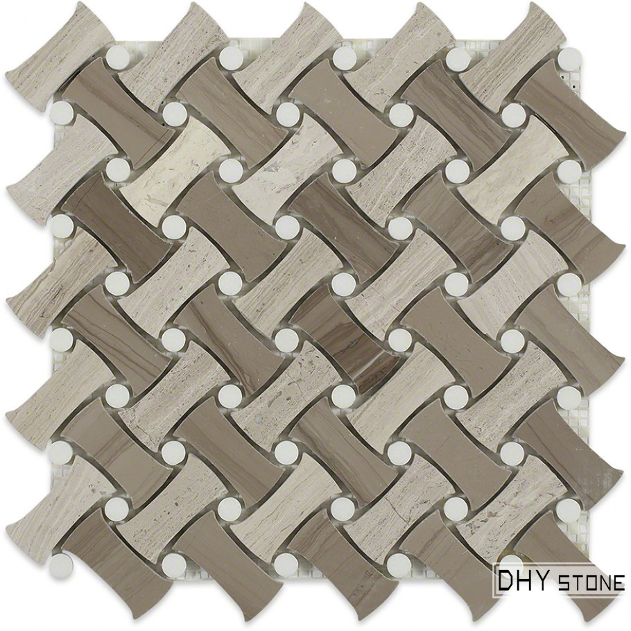 292-298mm-brown-basket-weave-stone-mosaics-tiles (5)
