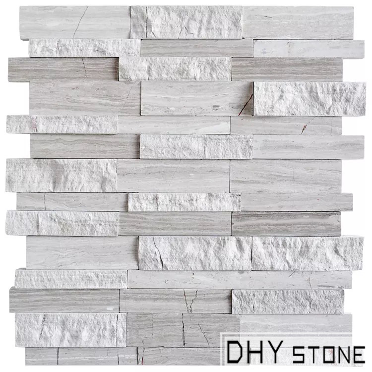 295-300mm-grey-rectangle-natural-finish-stone-mosaic-tile (1)