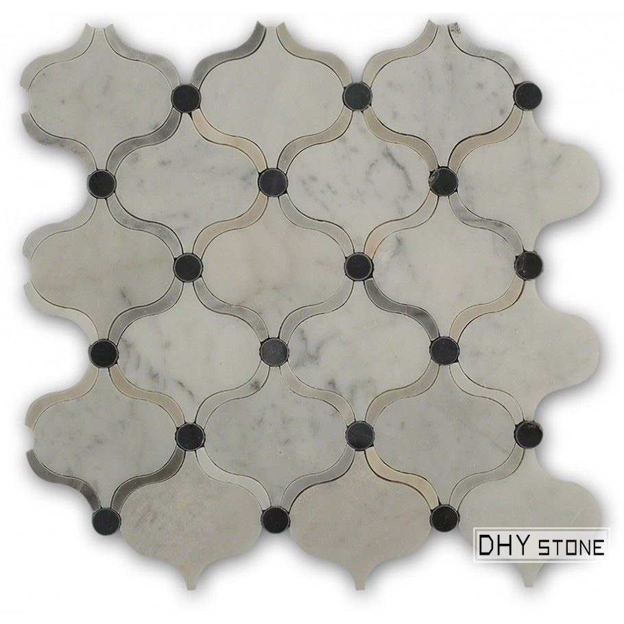 298-298mm-white-and-grey-diamond-stone-mosaics-tiles-