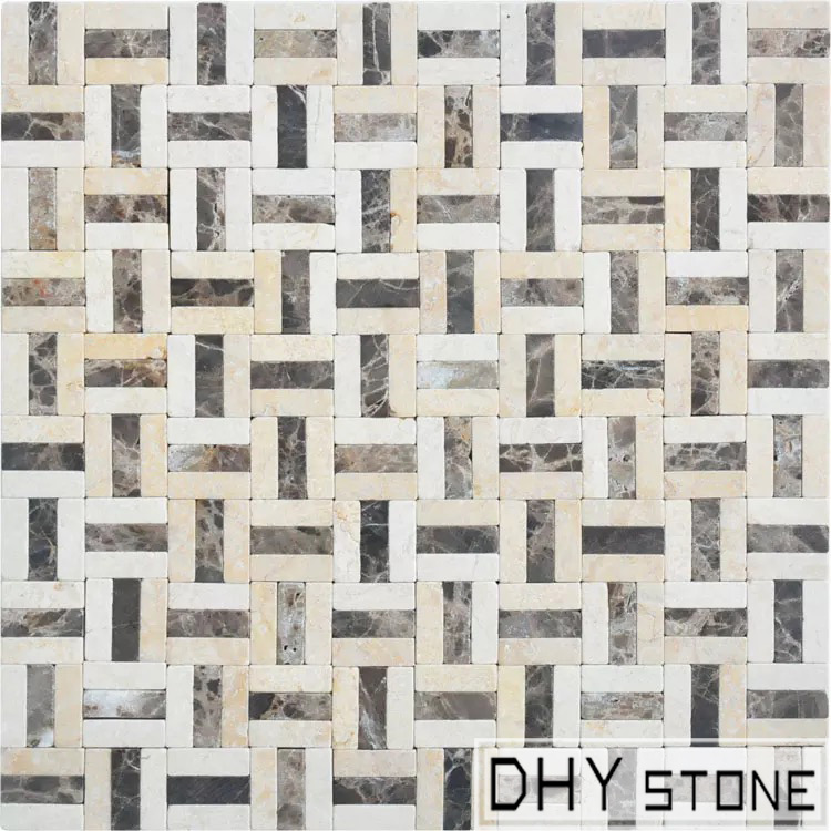 300-300mm-beige-and-brown-stone-mosaic-tile (1)