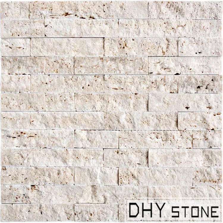 300-300mm-beige-natural-finish-stone-mosaic-tile (1)