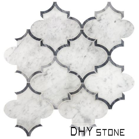 300-300mm-lantern-white-grey-stone-mosaic-tiles (1)