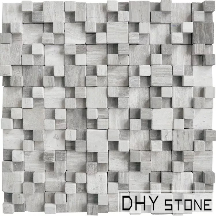 300-300mm-random-3D-grey-square-stone-wall-mosaic-tile (1)
