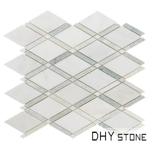 300-300mm-white-diamond-stone-mosaic-tiles (1)