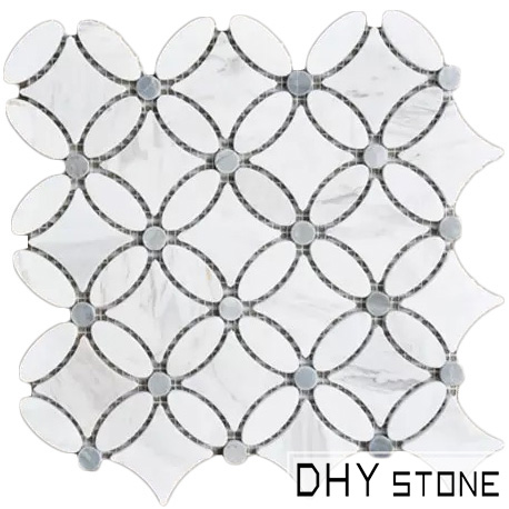 300-300mm-white-flower-shape-stone-mosaic-tiles (1)