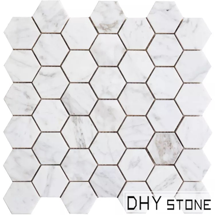 300-300mm-white-hexagon-stone-mosaic-tile (1)