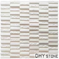 300-300mm-white-natural-finish-stone-mosaic-tile (1)