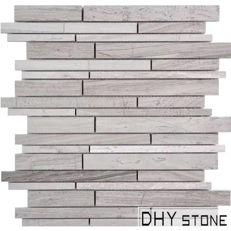 300-325mm-grey-rectangle-stone-mosaic-tile (5)