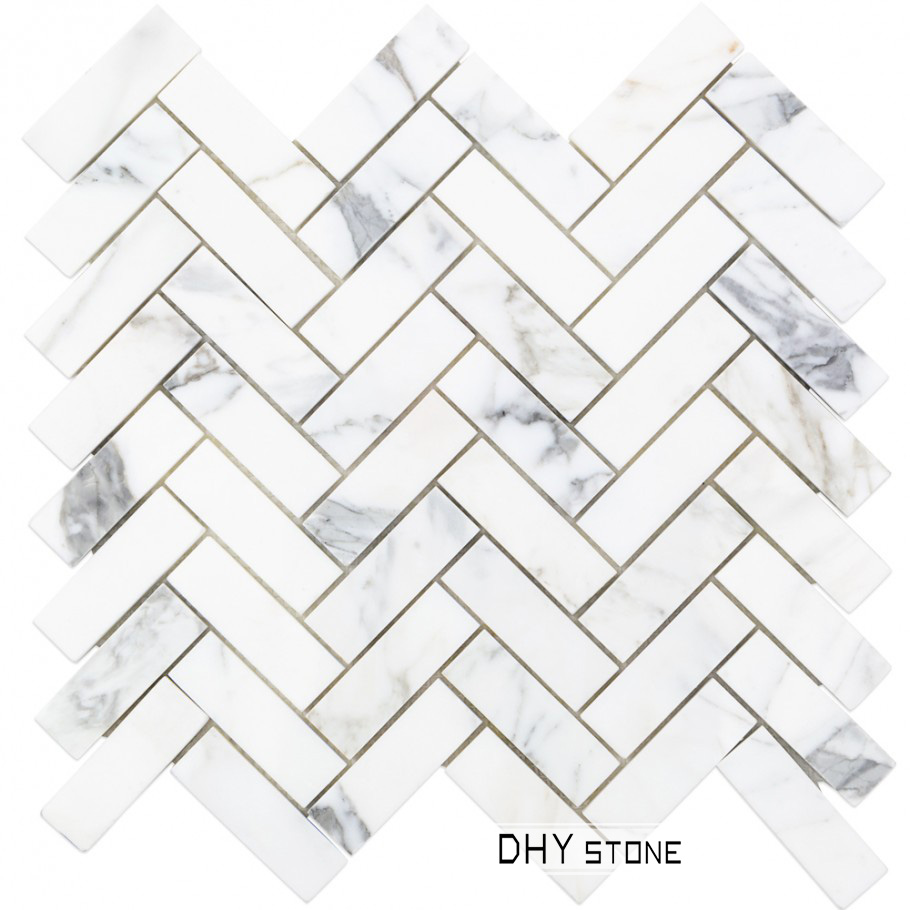 300-341mm-white-herringbone-stone-mosaics-tiles (1)