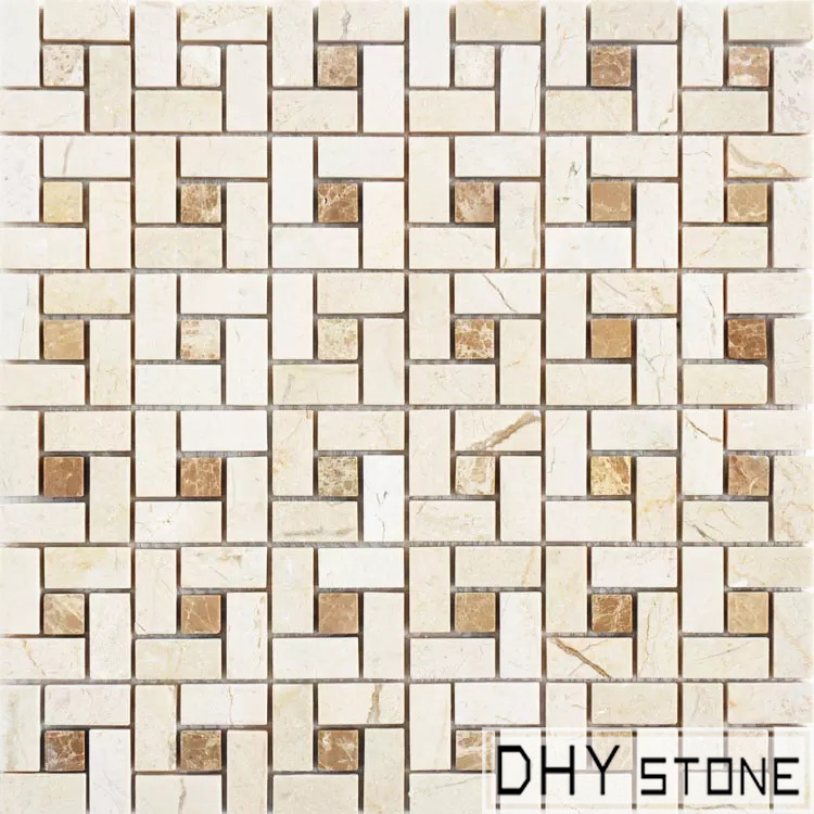 305-305mm-beige-pinwheel-polished-finish-stone-mosaic-tile (1)