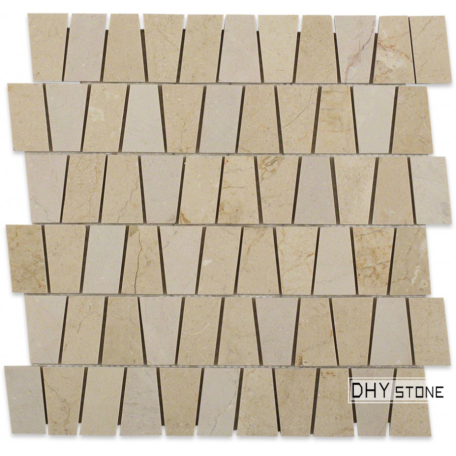 305-305mm-beige-trapezoid-stone-mosaics-tiles (1)