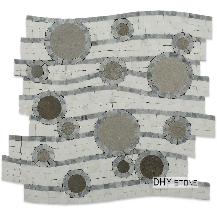 305-305mm-circle-pattern-white-stone-mosaics-