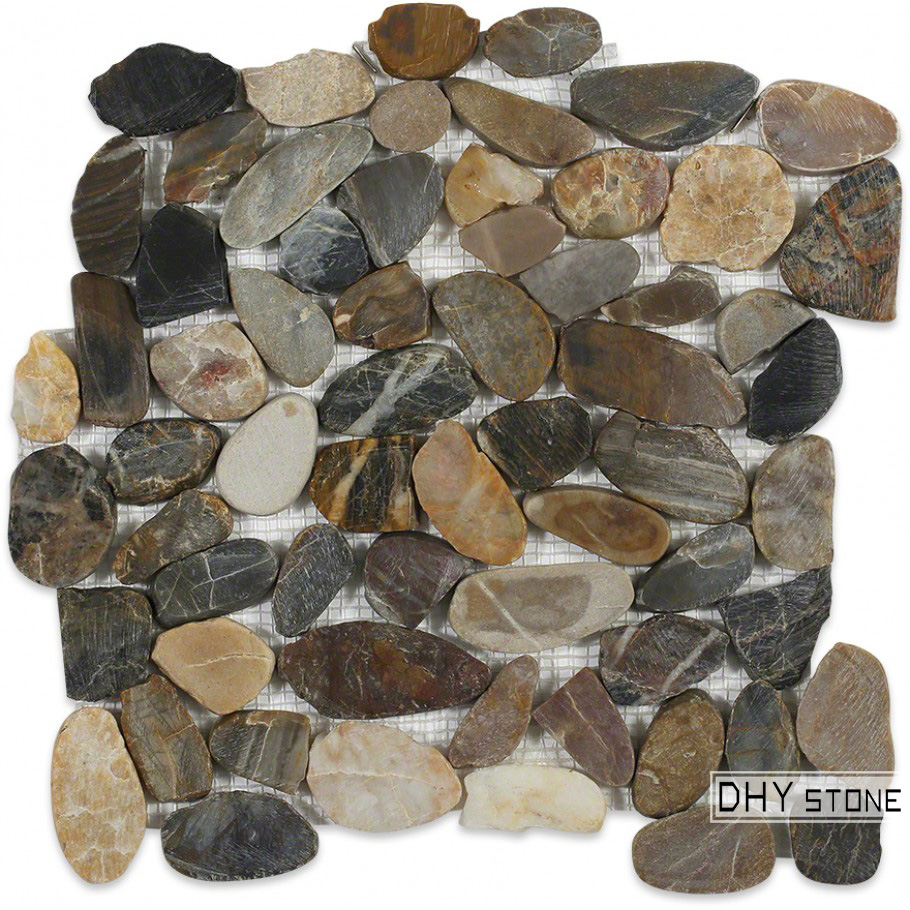 305-305mm-cobblestone-multicolored-stone-mosaic-tiles