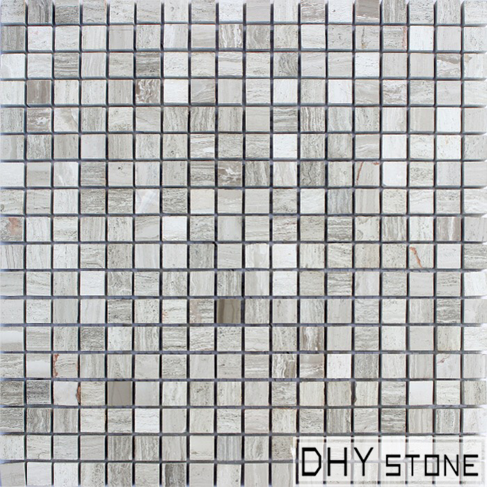 305-305mm-grey-Honed-finish-square-stone-mosaic-tile (1)