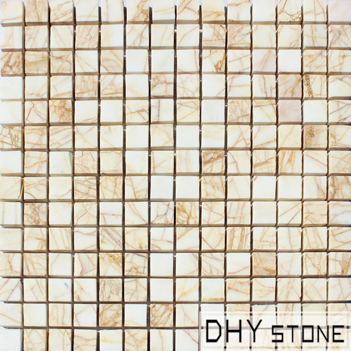 305-305mm-light-color-polished-finish-square-stone-mosaic-tile (5)