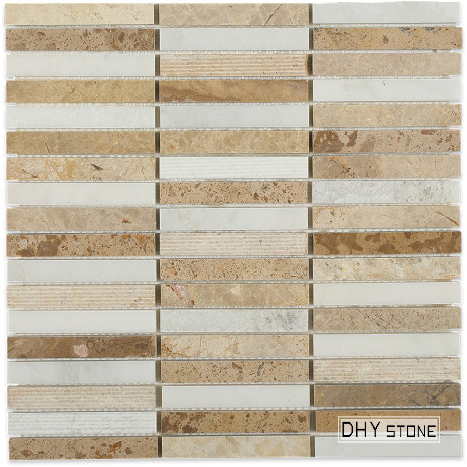 305-305mm-rectangle-random-color-stone-mosaics-tiles (1)