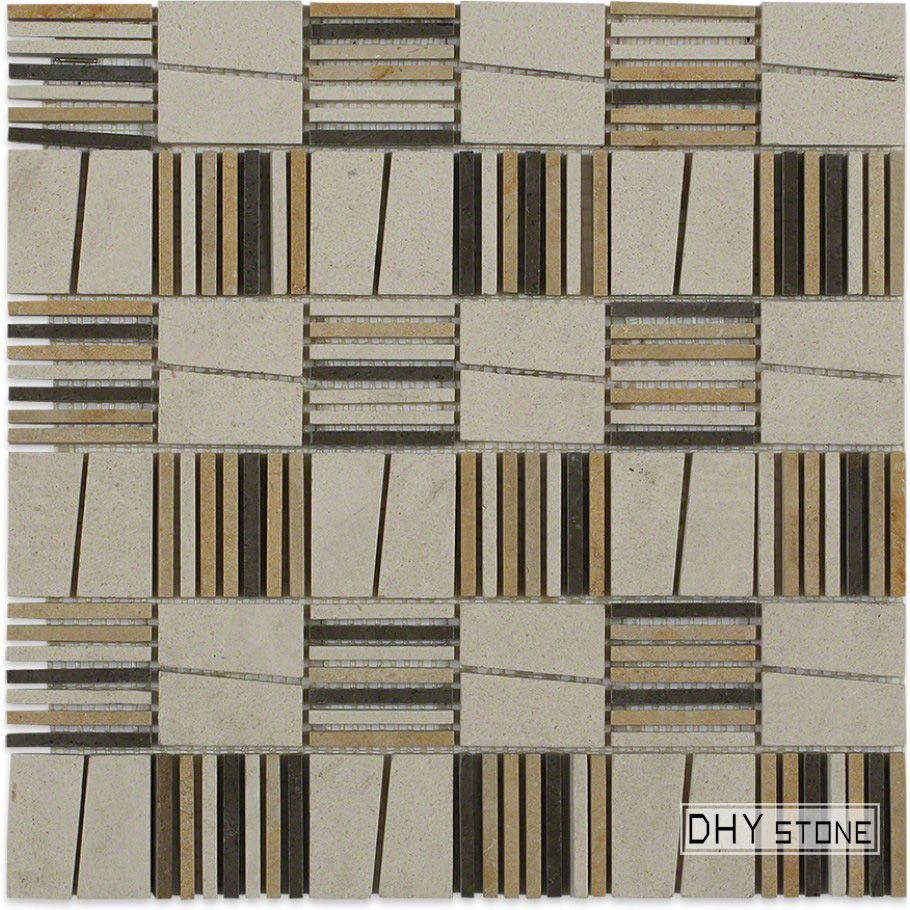305-305mm-square-brown-brush-stone-mosaics-tiles (1)