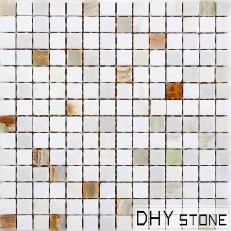 305-305mm-white-polished-finish-square-stone-and-onyx-mosaic-tile (1)