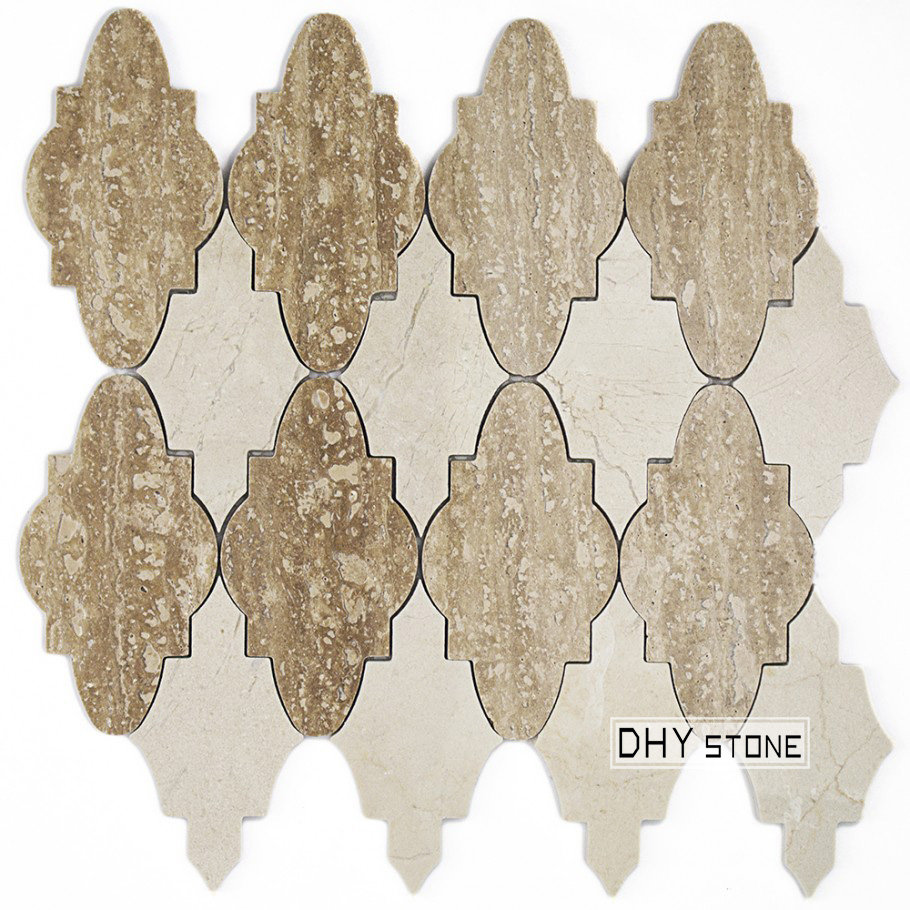 317-298mm-decorative-pattern-brown-stone-mosaics-tiles (1)