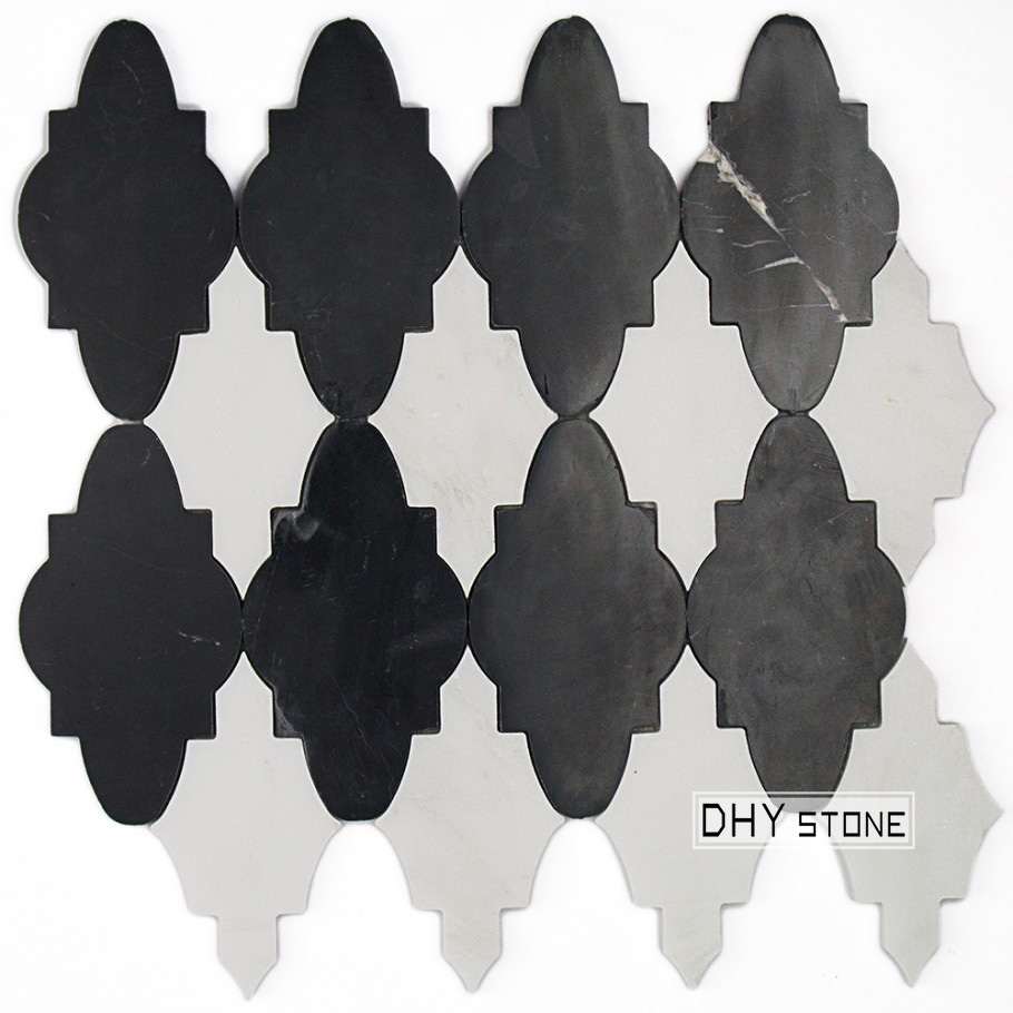 317-298mm-decorative-pattern-white-and-black-stone-mosaics-tiles (5)