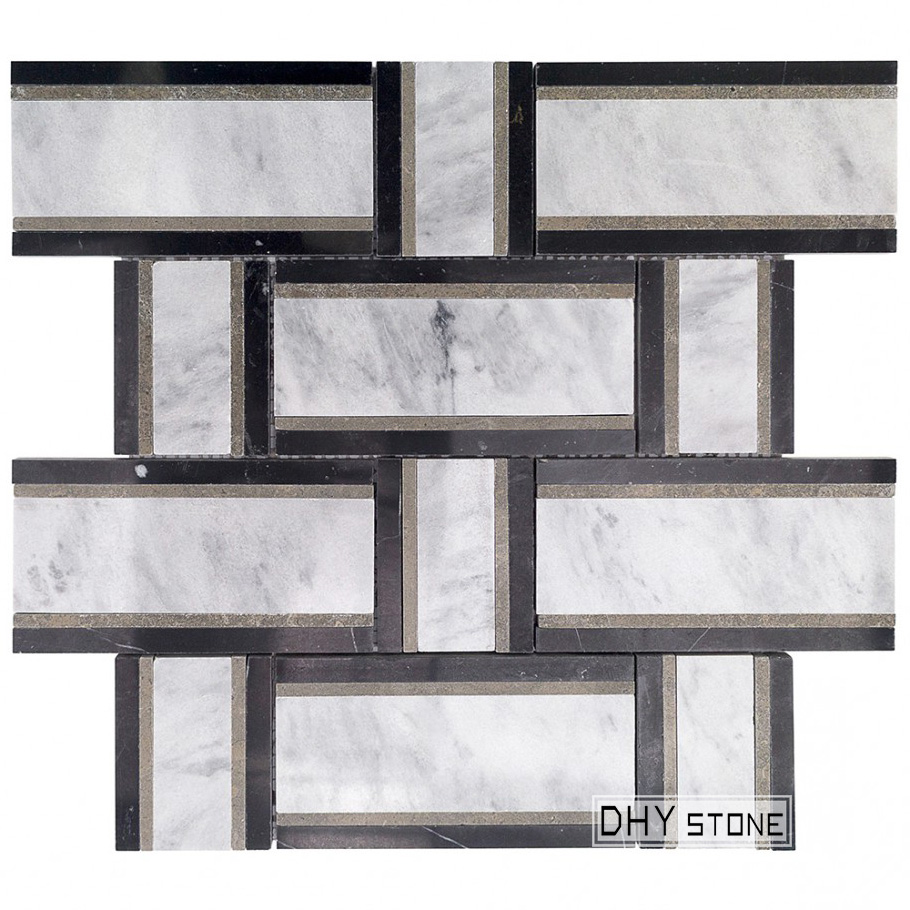 325-321mm-white-basket-weave-pattern-stone-tiles (16)