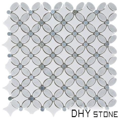 350-350mm-white-flower-stone-mosaic-tiles (1)