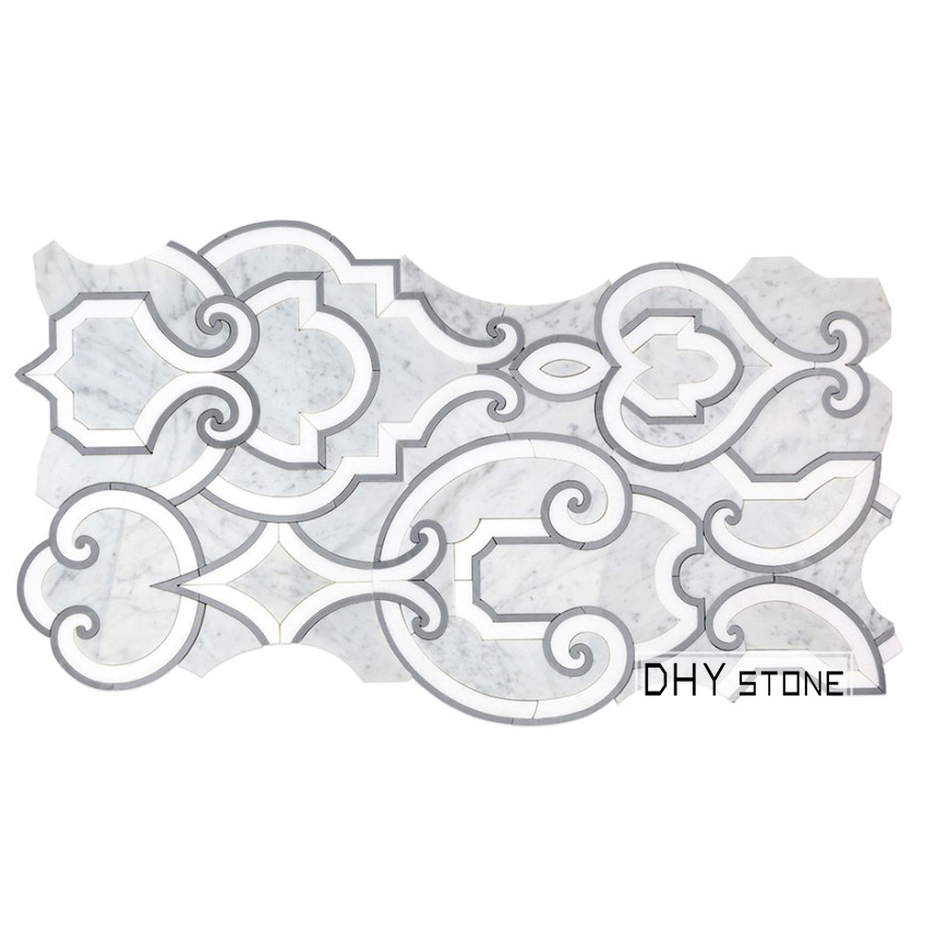 353-701mm-grey-Irregular-shapes-stone-mosaics-tiles (1)