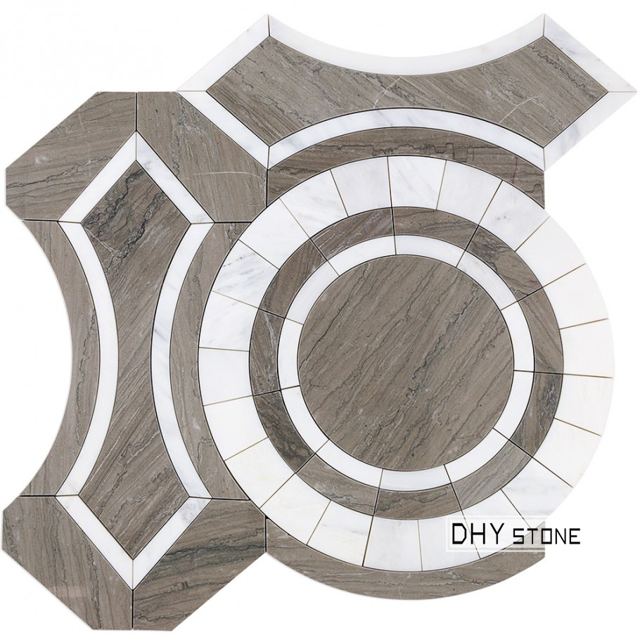 502-498mm-round-and-line-brown-stone-tiles (1)