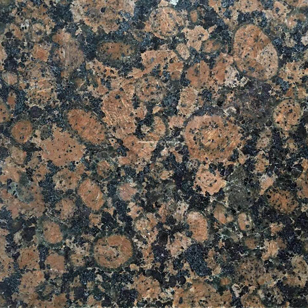 Baltic-Brown-Granite