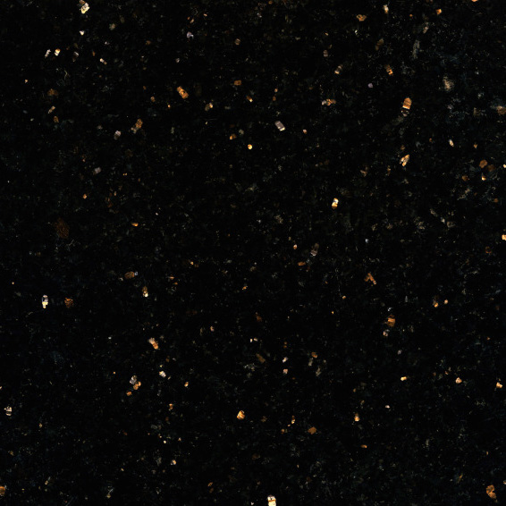 Black-Galaxy-B-Granite