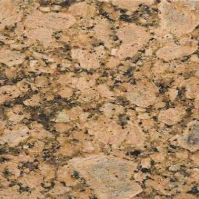 Giallo-fiorito-granite