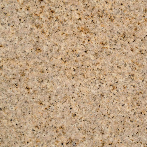 HuBei-Yellow-Granite-