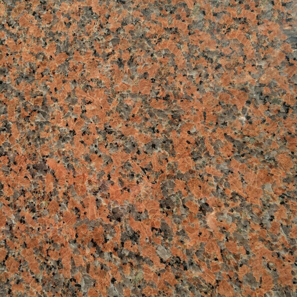 Orange-Granite