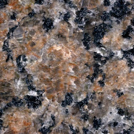 Polychrome-Granite