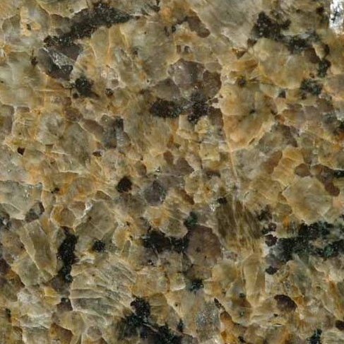 Tropic-Brown-Granite