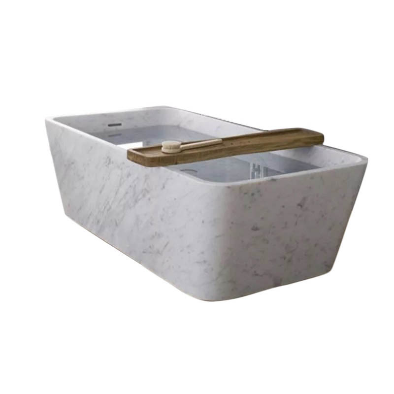 bath-tub-rectangle-white-marble-dhy-stone