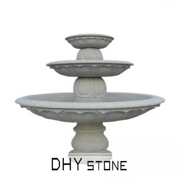 fountain-statue-garden-granite-dhy-stone