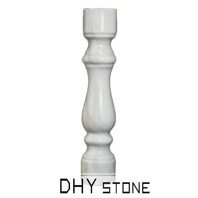 pillar-column-rail -white-marble (2)