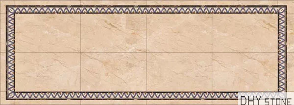rectangle-floor-backsplash-Medallions-marble-stone-decor (13)