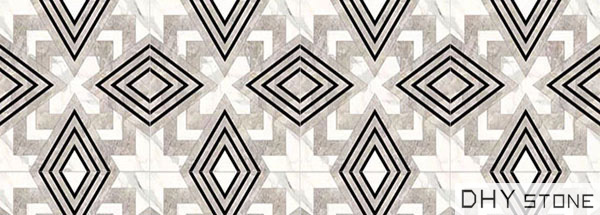 rectangle-floor-backsplash-Medallions-marble-stone-decor (2)